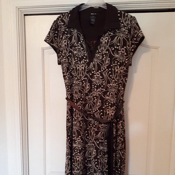 Style & Co Dress XL - Picture 4 of 10